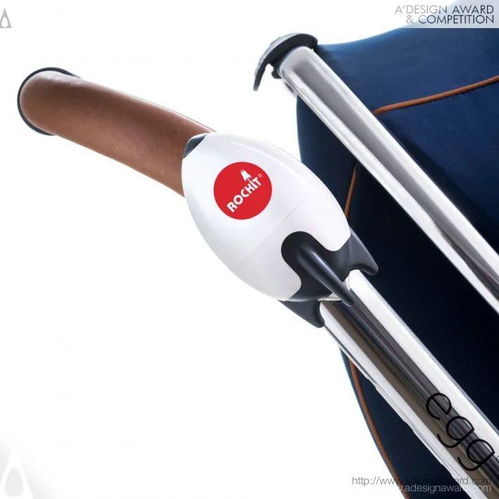 2021年A設(shè)計大獎嬰童產(chǎn)品類獲獎作品欣賞