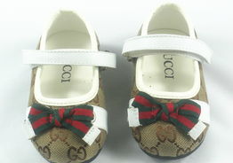 最新大牌童鞋親子鞋精選 LV、Chanel、Gucci新款推薦