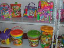 新店開業 濱州鄒平母嬰用品店全面供應嬰童用品、服飾與玩具