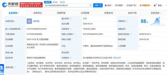 長虹美菱成立智能空調(diào)技術(shù)公司，注冊資本1億元推動(dòng)軟件技術(shù)轉(zhuǎn)讓與創(chuàng)新