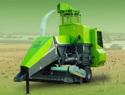 順邦農(nóng)機(jī) 以產(chǎn)品革新踐行“三心”服務(wù)品牌，打造農(nóng)機(jī)行業(yè)新標(biāo)桿